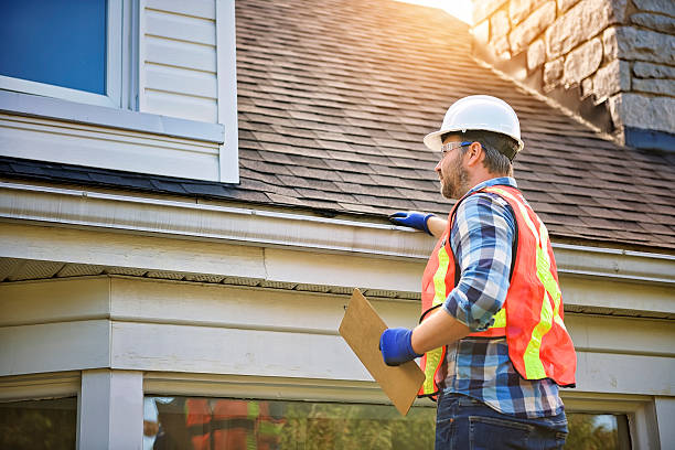 Trusted Storm Damage Roof Repair service in Readyville, TN - Brentwood Metal Roofing